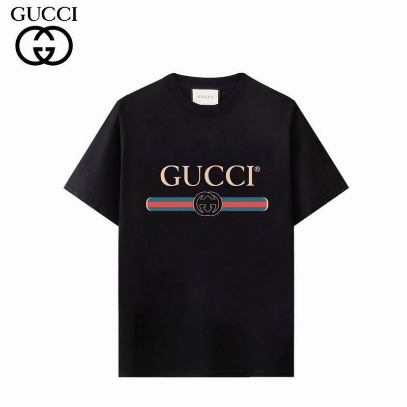 Gucci Men's T-shirts 1879